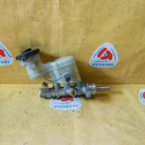 Главный тормозной цилиндр Honda CL7/CM2 Accord