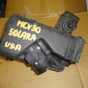 Корпус воздушного фильтра TOYOTA MCV30 '2004 Solara