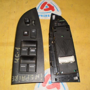 Пульт стеклоподъемника HONDA Inspire UC1