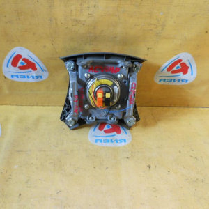 Подушка безопасности TOYOTA Camry/Highlander ACV40/GSU40 вод. (с зарядом)