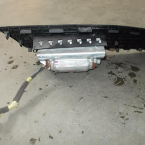 Подушка безопасности HONDA Accord CL7/CM2 RHD пасс (с зарядом)