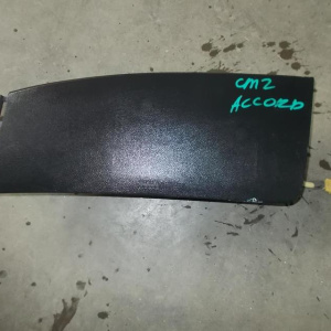 Подушка безопасности HONDA Accord CL7/CM2 RHD пасс (с зарядом)