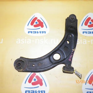 Рычаг TOYOTA/Daihatsu KGC10/QNC10/M300S Passo#Boon перед, лев