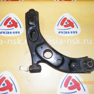 Рычаг TOYOTA/Daihatsu KGC10/QNC10/M300S Passo#Boon перед, лев