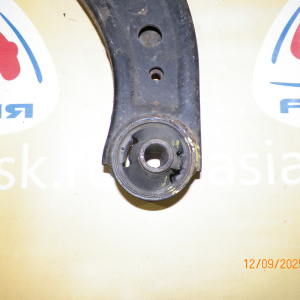 Рычаг TOYOTA/Daihatsu KGC10/QNC10/M300S Passo#Boon перед, лев