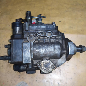 ТНВД TOYOTA 2L-TE LS130
