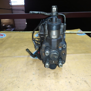 ТНВД TOYOTA 2L-TE LS130
