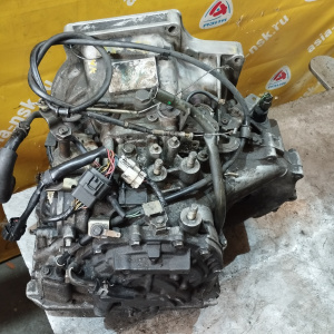 АКПП Mazda B5 2WD 4 ступ. с тросиком, 4 конт. Familia BG5P