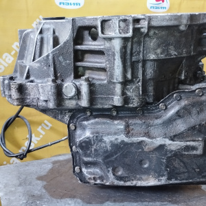 АКПП Mazda B5 2WD 4 ступ. с тросиком, 4 конт. Familia BG5P