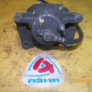 Суппорт Toyota ZZT241 Caldina перед, прав (57-25)