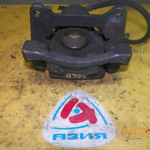 Суппорт Toyota ZZT241 Caldina перед, прав (57-25)