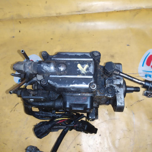 ТНВД NISSAN TD27-TE E24