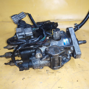 ТНВД NISSAN TD27-TE E24