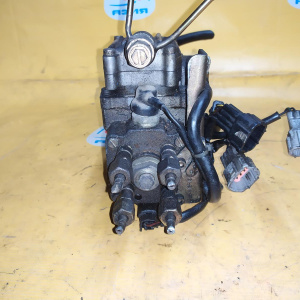 ТНВД NISSAN TD27-TE E24