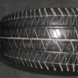 Резина ЛЕТО GOODYEAR 2 шт.