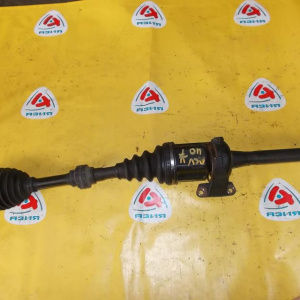 Привод TOYOTA ACV40 Camry перед, прав ABS(DV08R) Наружний26. Внутренней24 43410-06650, 43410-06590