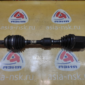 Привод TOYOTA ACV30/ACV36 Camry 2AZFE перед, лев Без ABS Диаметр под сальник- 56мм. ВН-24шл Н-26шл 43420-06420