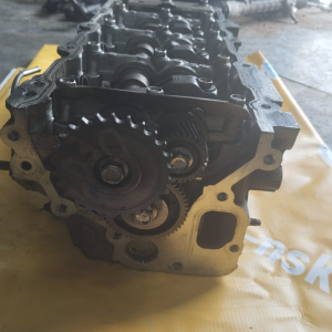 Головка блока NISSAN ZD30-001028A (12840)