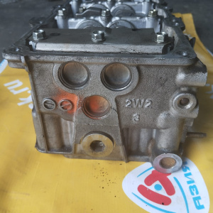 Головка блока NISSAN ZD30-001028A (12840)