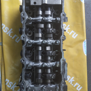 Головка блока NISSAN ZD30-001028A (12840)