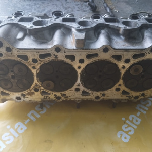 Головка блока NISSAN ZD30-001028A (12840)