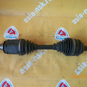 Привод Toyota GRJ120/TRJ120/VZJ120/KDJ120 Land Cruiser Prado F '2002-2009 43430-60060