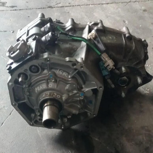 Раздатка TOYOTA 1GR Land Cruiser Prado GRJ120