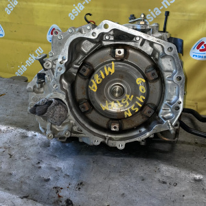 АКПП SUZUKI M18A 2WD 9 конт. (2000955GM0)  P82 Aerio/Liana RD51S,RC51S