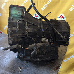 АКПП TOYOTA 3S 2WD трос под замену
