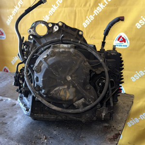 АКПП TOYOTA 3S 2WD трос под замену