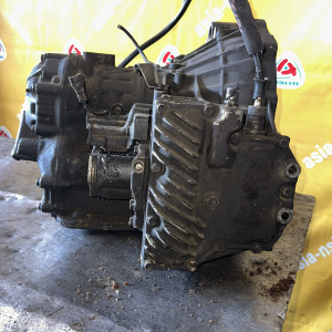 АКПП TOYOTA 3S 2WD трос под замену