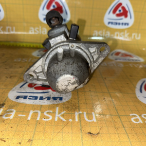 Стартер HONDA D17A Stream RN1