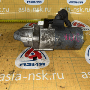 Стартер HONDA D17A Stream RN1