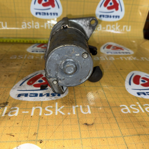 Стартер HONDA D17A Stream RN1