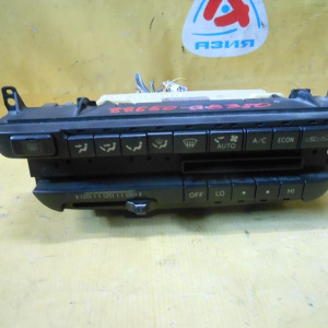 Климат-контроль Toyota ST19# Carina