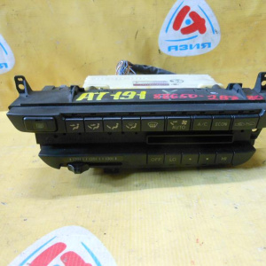 Климат-контроль Toyota ST19# Carina