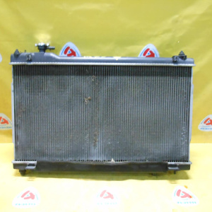 Радиатор охлаждения NISSAN M35 Stagea VQ25 a/t