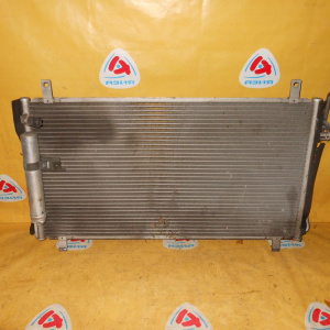 Радиатор кондиционера NISSAN M35 Stagea