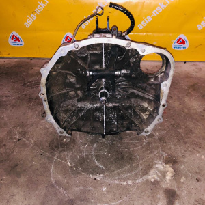 МКПП Subaru EJ208 4WD 37/9 Legacy BE5