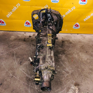 МКПП Subaru EJ208 4WD 37/9 Legacy BE5