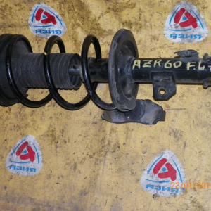 Стойка TOYOTA AZR60 NOAH перед, лев Tems