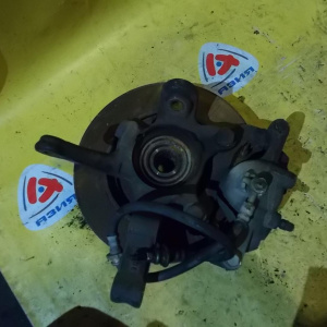 Ступица Nissan B15/Y11/G10 Sunny/Wingroad/Bluebird Sylphy перед, прав 4WD ABS