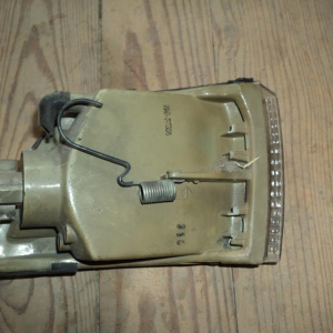 Габарит MITSUBISHI L Galant Деф.кр.