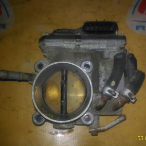 Заслонка дроссельная Honda K24A/K24A2 Accord CL9 электронная