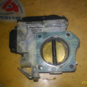 Заслонка дроссельная Honda K24A/K24A2 Accord CL9 электронная