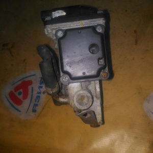 Заслонка дроссельная Honda K24A/K24A2 Accord CL9 электронная