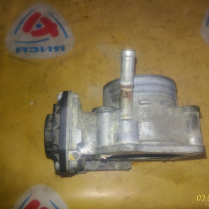 Заслонка дроссельная Honda K24A/K24A2 Accord CL9 электронная