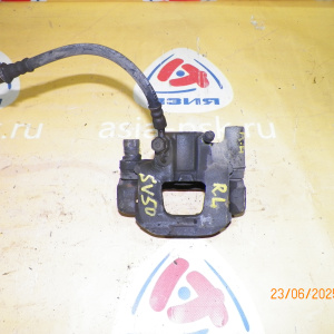 Суппорт Toyota ZCT10/ZCT15/ACT10/SV50/SV55/ZZV50/AZV50/AZV55 зад, лев 47750-32170 2WD/4WD Opa/Vista