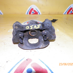 Суппорт Toyota ZCT10/ZCT15/ACT10/SV50/SV55/ZZV50/AZV50/AZV55 зад, лев 47750-32170 2WD/4WD Opa/Vista