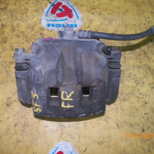 Суппорт Subaru SF5 Forester перед, прав 2 поршня 4317